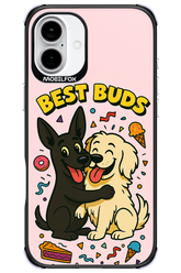 Best Buds 2.0 - Apple iPhone 16 Plus