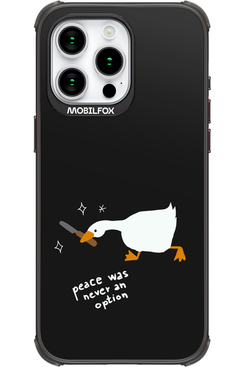 OPTION 2.0 - Apple iPhone 15 Pro Max