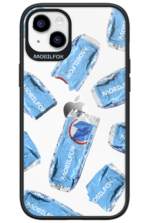 Mobilfox Gum - Apple iPhone 14 Plus