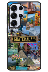 Guatemala DR 2.0 - Samsung S25 Ultra