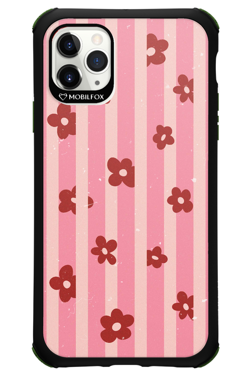 Flower Powerr 2.0 - Apple iPhone 11 Pro Max