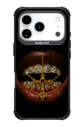 Greedy 2.0 - Apple iPhone 17 Pro