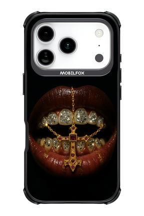Greedy 2.0 - Apple iPhone 17 Pro