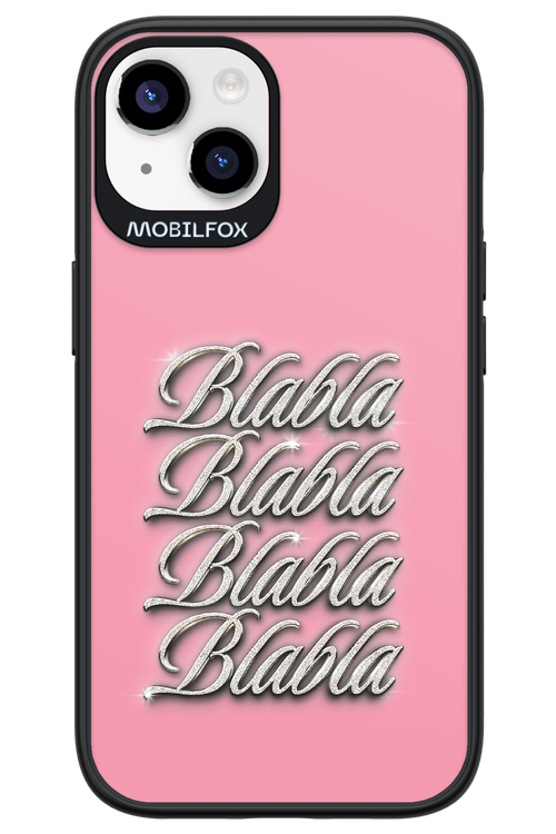 Blabla Blabla 2.0 - Apple iPhone 14
