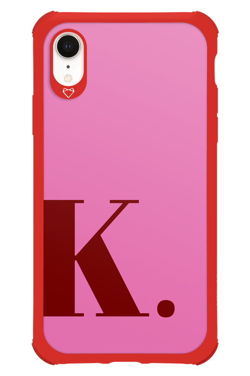 K (Sorbet) 2.0 - Apple iPhone XR