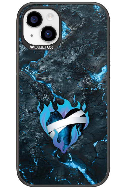 Icefire - Apple iPhone 15 Plus