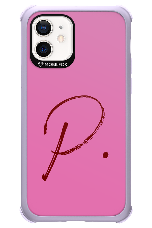 (Sorbet) P 2.0 - Apple iPhone 12