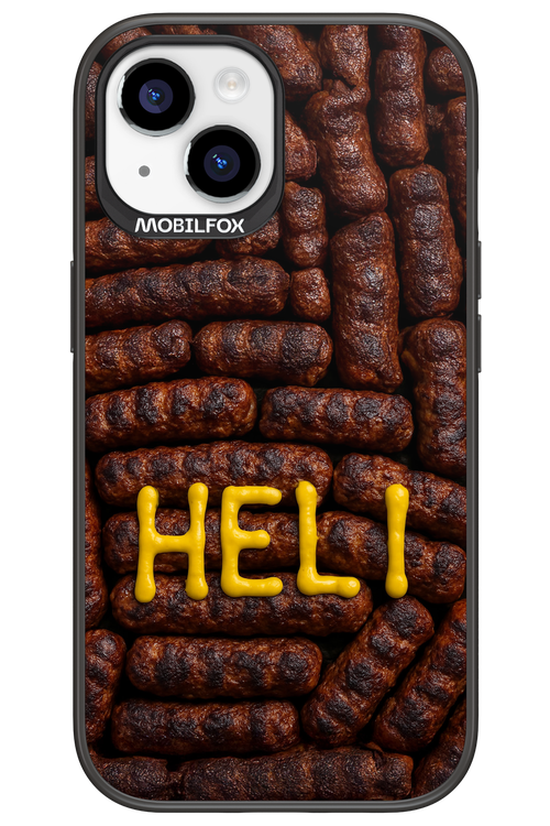 Mici 2.0 - Apple iPhone 15