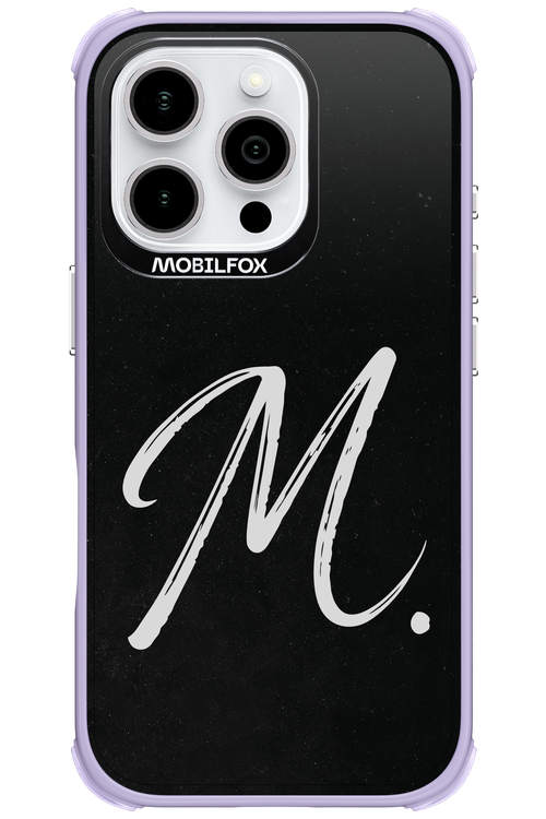 (Off Space) M 2.0 - Apple iPhone 16 Pro