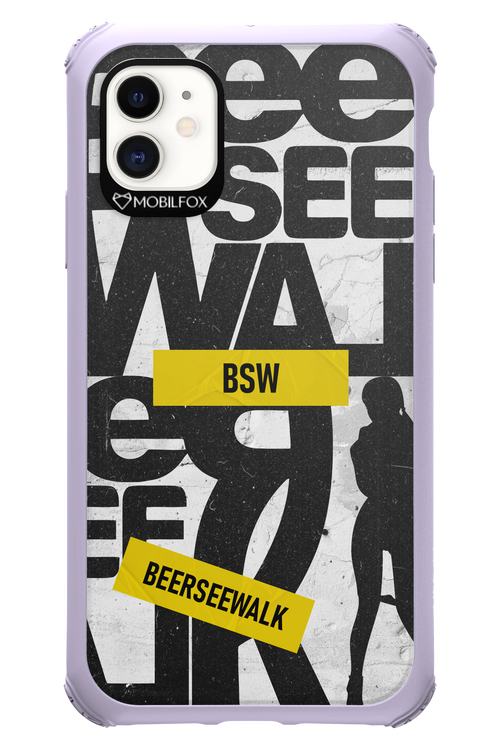 Beerseewalk II - Apple iPhone 11