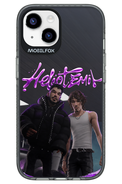 HeliotEmil 2.0 - Apple iPhone 14