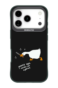 OPTION 2.0 - Apple iPhone 17 Pro