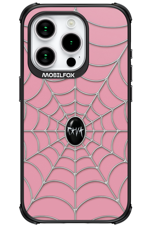 SpiderQueen 2.0 - Apple iPhone 15 Pro