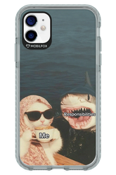 Responsibilities - Apple iPhone 11