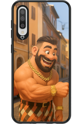Dude - Samsung Galaxy A50