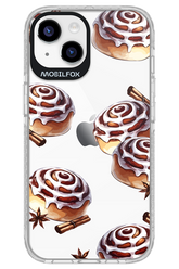 Spicy Cinnamon - Apple iPhone 14