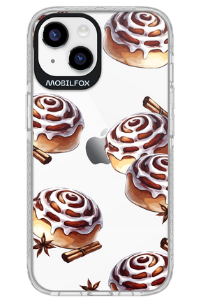 Spicy Cinnamon - Apple iPhone 14