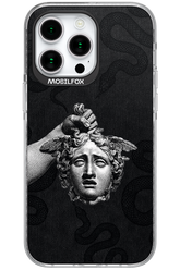 Medusa’s Gaze - Apple iPhone 15 Pro Max