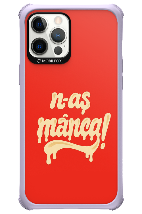 N-AȘ MÂNCA - Apple iPhone 12 Pro Max
