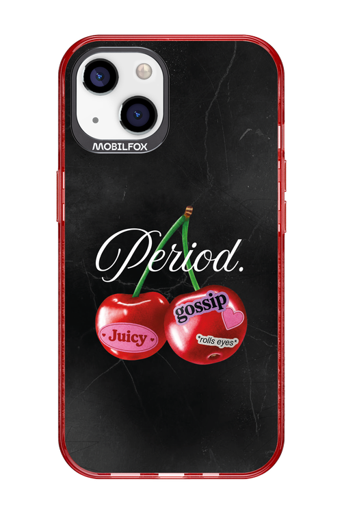 Period 2.0 - Apple iPhone 13