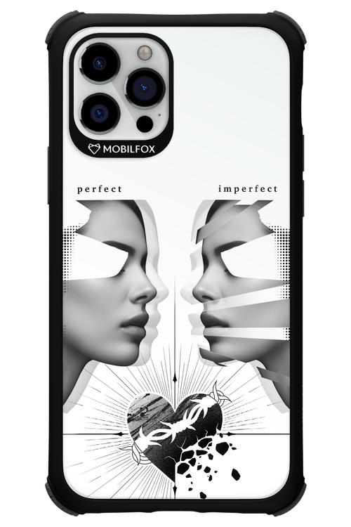 Arcok 2.0 - Apple iPhone 12 Pro