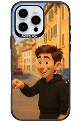 Guy - Apple iPhone 16 Pro Max