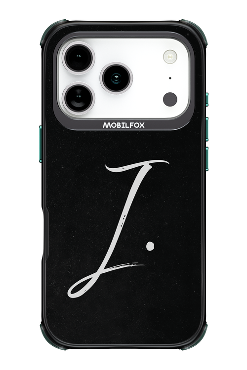 (Off Space) I 2.0 - Apple iPhone 17 Pro