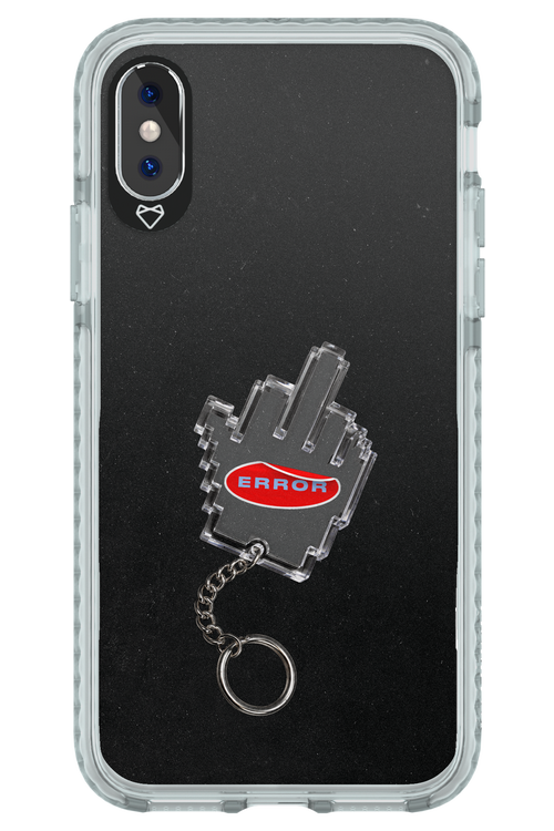 Err0r 2.0 - Apple iPhone X