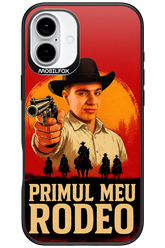 Cowboy - Apple iPhone 16 Plus