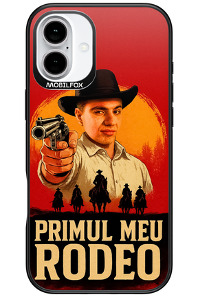 Cowboy - Apple iPhone 16 Plus