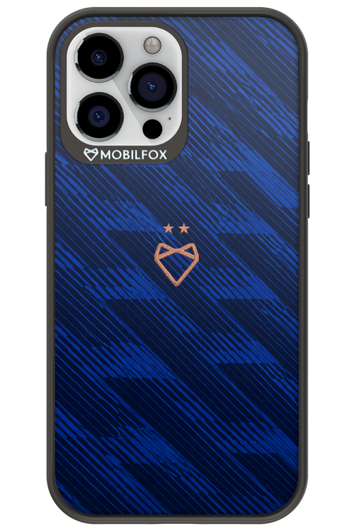 Franta 2.0 x Mobilfox 2.0 - Apple iPhone 13 Pro Max