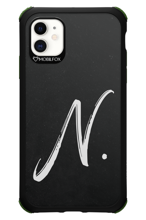 (Off Space) N 2.0 - Apple iPhone 11