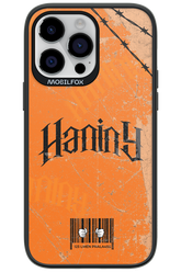 Haniny Grunge - Apple iPhone 14 Pro Max