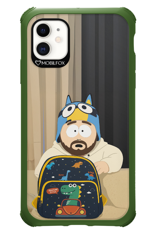 KidHeli 2.0 - Apple iPhone 11