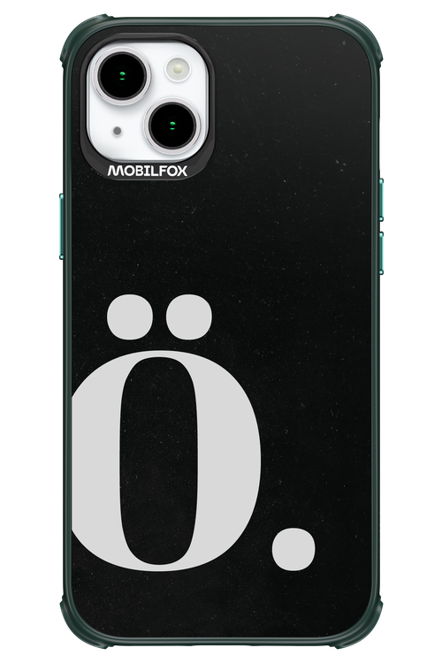O II (Off Space) 2.0 - Apple iPhone 15 Plus