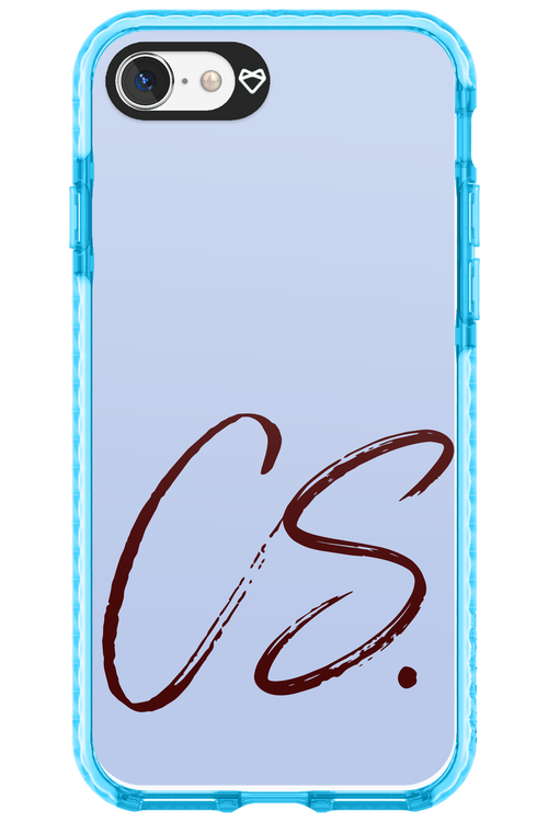 (Jellyfish Presso) CS 2.0 - Apple iPhone 8