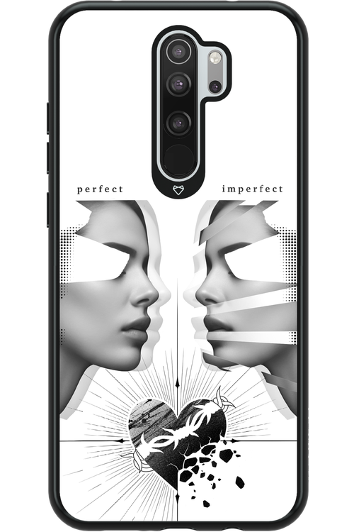 Arcok 2.0 - Xiaomi Redmi Note 8 Pro