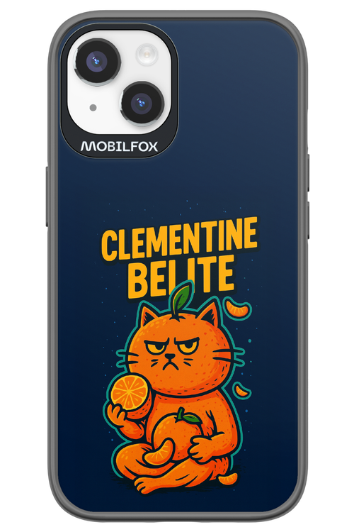 Clementine Belite Cat 2.0 - Apple iPhone 14