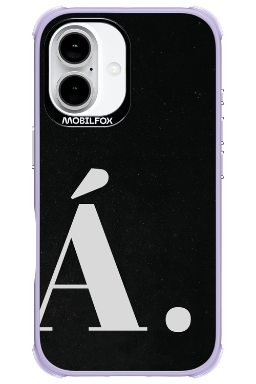 A II (Off Space) 2.0 - Apple iPhone 16