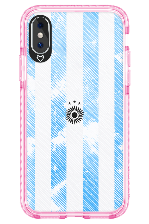 Argentina 2.0 - Apple iPhone X