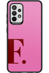 F (Sorbet) 2.0 - Samsung Galaxy A52 / A52 5G / A52s