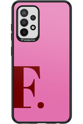 F (Sorbet) 2.0 - Samsung Galaxy A52 / A52 5G / A52s