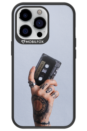 Bagabont 2.0 - Apple iPhone 13 Pro