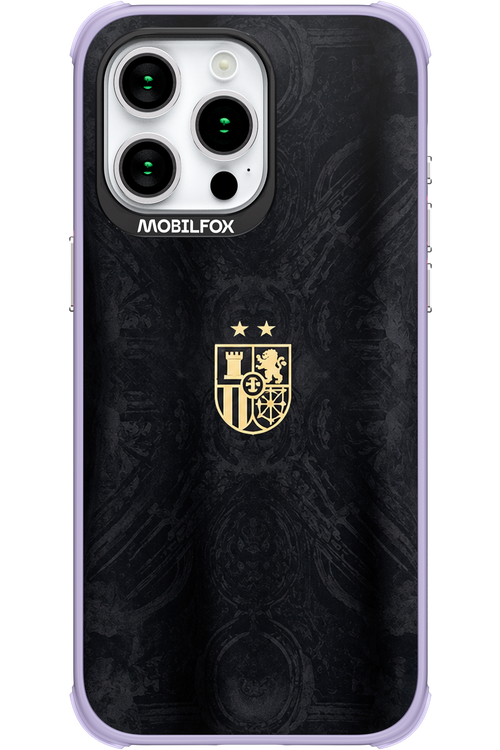Spain Classic 2.0 - Apple iPhone 15 Pro Max