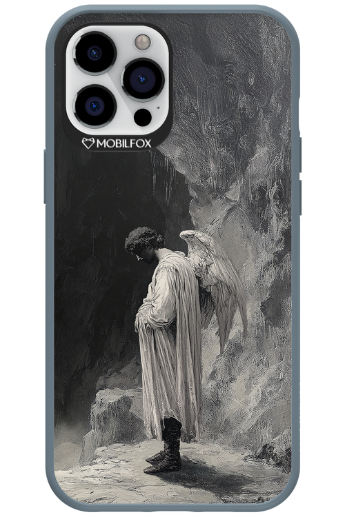 INGER Cover 2.0 - Apple iPhone 12 Pro Max