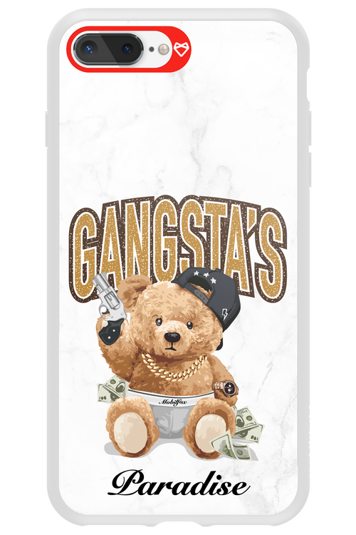 Gangsta - Apple iPhone 8 Plus