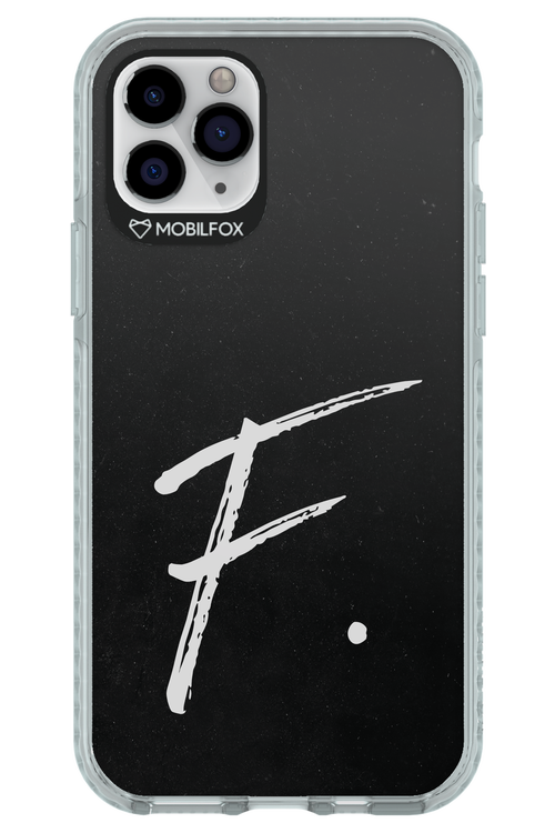 (Off Space) F 2.0 - Apple iPhone 11 Pro