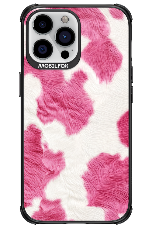 Pink Cow 2.0 - Apple iPhone 13 Pro Max