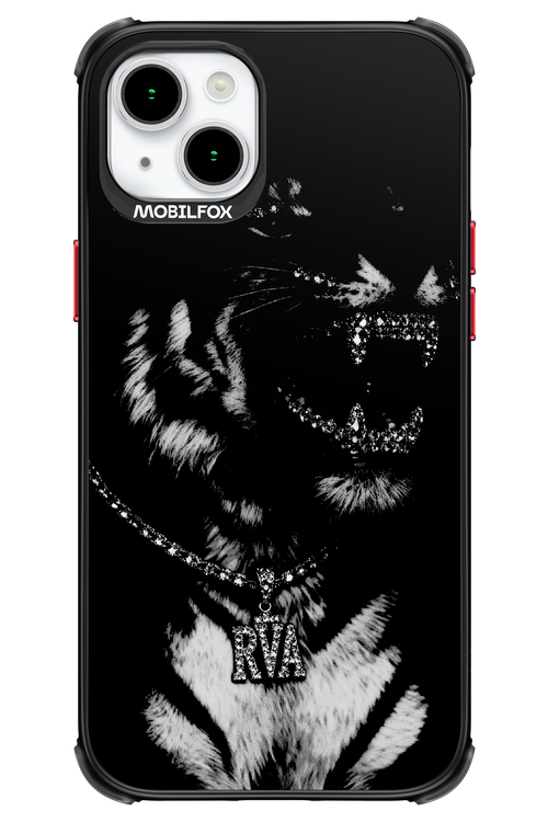 Tiger RVA 2.0 - Apple iPhone 15 Plus