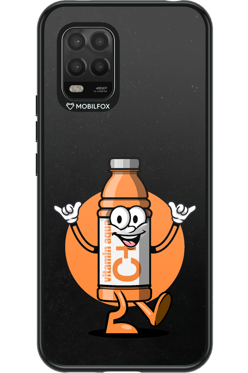Vitamin Aqua C+ 2.0 - Xiaomi Mi 10 Lite 5G